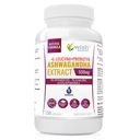 WISH Ashwagandha extrakt 500mg ANTIOXIDANTY