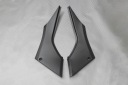 ВІТРОВИКИ KAWASAKI Z250 / Z300 2015 - 2018 K5  (16655616698) фото min 9