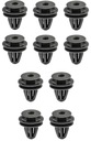 ACCORD CIVIC CR-V SHUTTLE CITY CLAMPS WCISKI PINS 