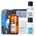 AQUA ZESTAW POWŁOK COATING 9H GLASS WHEEL COATING