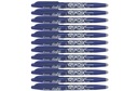 Ручка шариковая PILOT frixion синяя 12 шт.