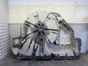 ВАННА RENAULT MEGANE 3 РЕСТАЙЛ 13-16R УНІВЕРСАЛ 8200948423  (18596483613) фото min 7