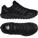 Кроссовки MERRELL NOVA TACTICAL 3 LOW BLK 43