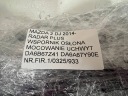 MAZDA 2 DJ 2014 МОДУЛЬ РАДАР СЕНСОР МЕРТВОГО ЗОНИ Z КРІПЛЕННЯМ  (17508479845) фото min 15