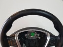 VOLVO V40 II 12-19R КЕРМО ШКІРЯНА 34110217B  (18887401149) фото min 7