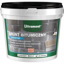 Битумный грунт Ultrament 5 л