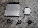 KIT DE DÉMARRAGE BMW E46 320D 2.0 D N47 7789572 0281010565 1094686photo 9