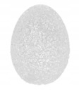 Jajko Wielkanocne LED zmieniające kolor