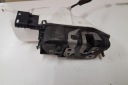SERRURE DROITS AVANT PORTES CITROËN C5 III (RD_) A01535 1.6L DIESEL 2009photo 11