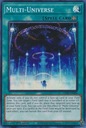 Ю-Ги-О! TCG: Мультивселенная (LEDE)