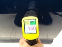 ДВЕРІ ЛІВИЙ ПЕРІД ЛІВЕ ПЕРЕДНЯ VW ПАСАТ B8 3G СЕДАН / УНІВЕРСАЛ LP5M  (17529250705) фото min 12