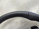 VOLANT AUDI Q5 SQ5 80A S-LINE AVEC CHAUFFAGE PERFORÉE PARFAITEphoto 7
