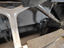 BMW 7 G11 G12 LIFT LCI 730D PANNEAU AVANT RENFORCEMENT RADIATEURS VENTILATEURphoto 11