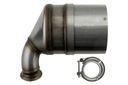 FILTRO DPF CITROEN C4 C5 1.6HDI 2008- PEUGEOT 308 