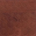 ДЮБЛИКИ МЕБЕЛЬНЫЕ САМОКЛЕЯЩИЕСЯ 14ММ ГРУША ГРУША D. 964