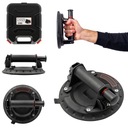 ВАКУУМНАЯ ПРИСОСКА | ДЕРЖАТЕЛЬ ДЛЯ ОКОН, СТЕКЛА, ПЛИТКИ + КОРПУС