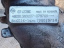 ТУРБІНА NISSAN NP300 NAVARA PICK-UP (D23) H8201393207 2.3L ДИЗЕЛЬ 2017  фото 12