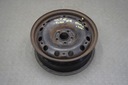 Стальной диск 6jx15 R15