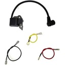 КАТУШКА ИСКРЫ КАТУШКА STIHL 21 023 025 MS230 MS250 FS160