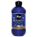 Жидкое мыло Sleepy Premium Blue Care цветок лотоса 1,5л