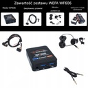 BT USB 3.0 MP3 FLAC-чейнджер Volvo V40 V70 S40