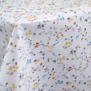 Cerata WIOSENNA ŁĄKA drobne kwiatki OBRUS na metry