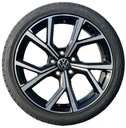 VW GOLF AUDI A3 SEAT LEON SKODA OCTAVIA RUEDAS 225/40R18 DUNLOP GEMRANY NUEVO 