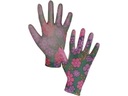ПЕРЧАТКИ САДОВЫЕ ЖЕНСКИЕ LEIVA ПЕРЧАТКИ размер 8(М)