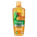 Mandľový vlasový olej Multivitamin+ Vatika Dabur 200ml