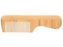 OLIVIA GARDEN Расческа Bamboo Touch 3