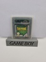 GAME BOY COLOR Rayman 2 FOREVER