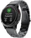 БРАСЛЕТ QUICKFIT GARMIN FENIX 3 5X 6X PRO 7X