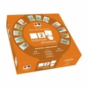 ДАЙТЕ СВОЁ СЛОВО. КАРТИНОЧНЫЕ ИСТОРИИ 2, КОМЛОГО