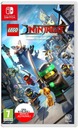 LEGO Ninjago Movie Video Game (PS4) Vydavateľ inna