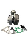 USINE NEUF TURBINE 724639 NISSAN PATROL TERRANO II 3.0 DTIphoto 6