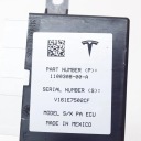 МОДУЛЬ ПАРКТРОНІК TESLA ТИП S 110030800A 14340235 456KW 2017  (18508380714) фото min 6