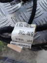 2003 AUDI A4 S4 B6 8E 8H КОМПЛЕКТ ПРОВОДІВ КРИШКИ БАГАЖНИКА БАГАЖНИКА 8E9971726H  фото 6