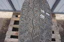 NISSAN NAVARA D40 PATHFINDER R51 LLANTA 17 6X114.3 ET30 255/65R17 WA374X00A 