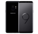 Samsung Galaxy S9+ G965F 6 ГБ / 64 ГБ черный — черный