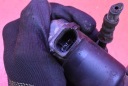 CALIPER INHIBITORY LEFT BACK AUDI Q5 8R 2.0 TFSI 211 KM QUATTRO 08-12  photo 9