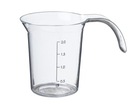 Мерный кувшин Palermo 0,2 л Plast Team