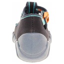 Chlapčenské papuče Befado 110P389 modrá 21 Kód výrobcu 110P389