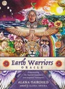 Earth Warriors Oracle – druhé vydanie: Hmotnosť (s balením) 0.53 kg