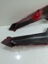 ПЛАСТИК ХВІСТ 2SZT. КОМПЛЕКТ SUZUKI GSX 600F GSXF 600 88-97  (17795368652) фото min 8