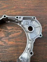 YAMAHA YZF WRF 450 POLKARTER ЗЧЕПЛЕННЯ КРИШКА ЧЕТВЕРТЬ OEM 2014-2018  фото 5