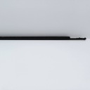 MOULURE RACLOIR CHROME GAUCHE ARRIÈRE OPEL ZAFIRA B 013132103 NR333photo 8