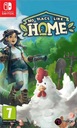 No Place Like Home (Switch) Téma simulácie