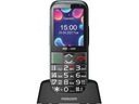 Телефон MaxCom MM 724 4 ГБ Черный