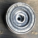 MASTER WHEEL MOVANO III 2010-2018 2.3 ШКИВ CDTI