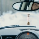 Велосипедні Дзвінки Багатоколірний Механічний